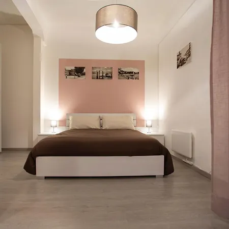 Il Borghetto 베르바니아