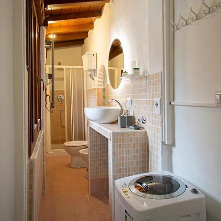 Il Borghetto Apartman Verbania