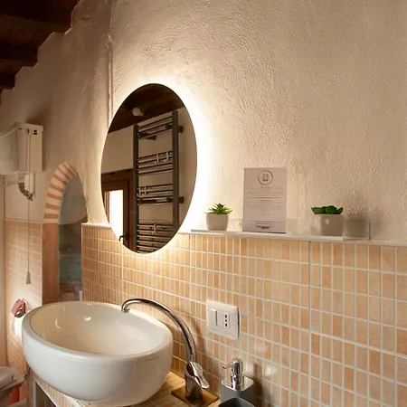Il Borghetto Apartman