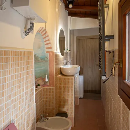 Apartman Il Borghetto *
