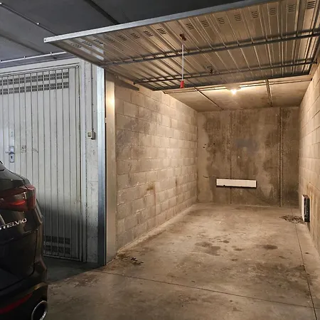 Appartement Il Borghetto *