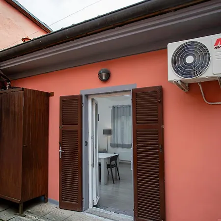 Il Borghetto 베르바니아