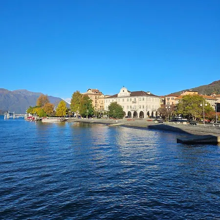 Il Borghetto * Verbania