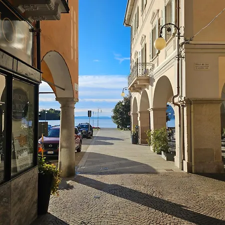 Il Borghetto Appartement *