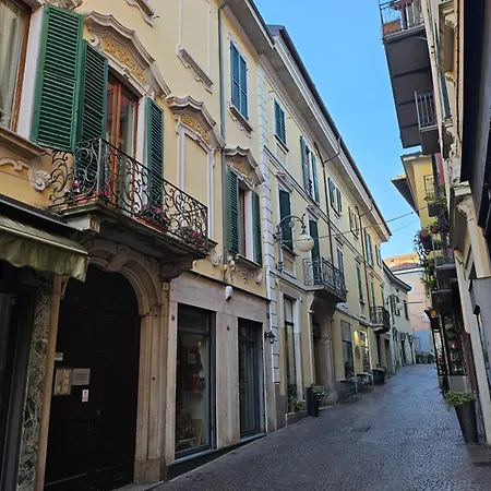 Il Borghetto - Rosa Antico