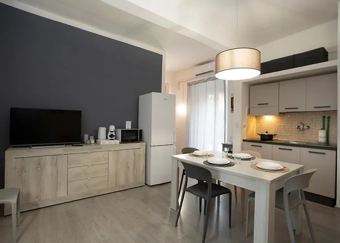 Il Borghetto * 베르바니아