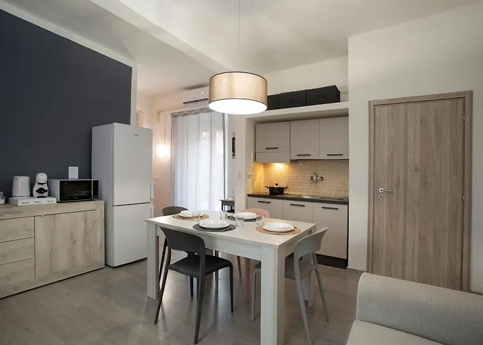 Appartement Il Borghetto *