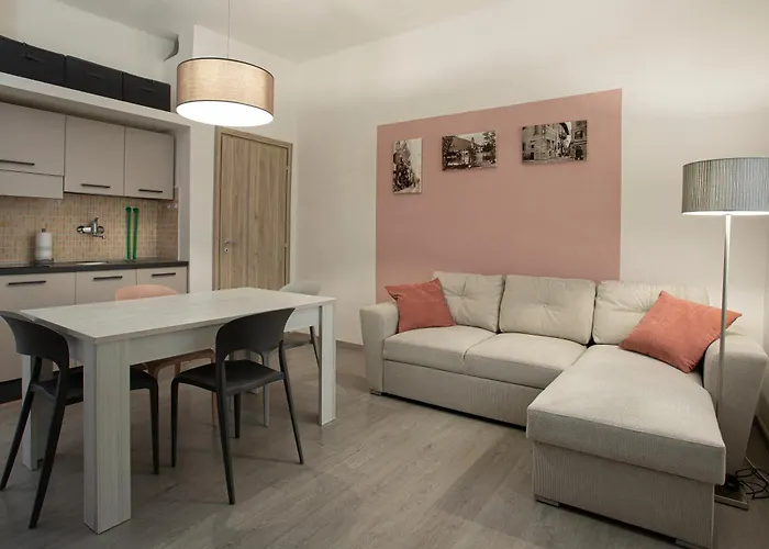 Il Borghetto * 베르바니아