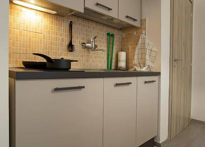 Apartment Il Borghetto *