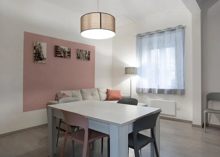 Il Borghetto 베르바니아