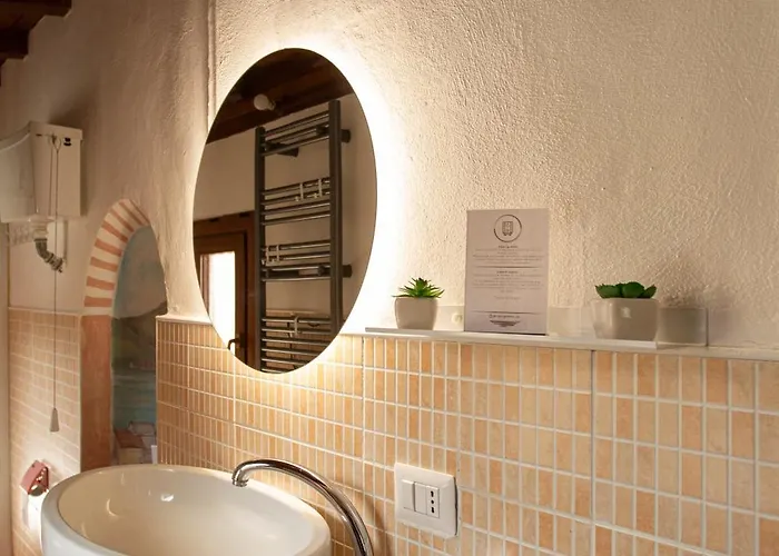 Il Borghetto Apartment