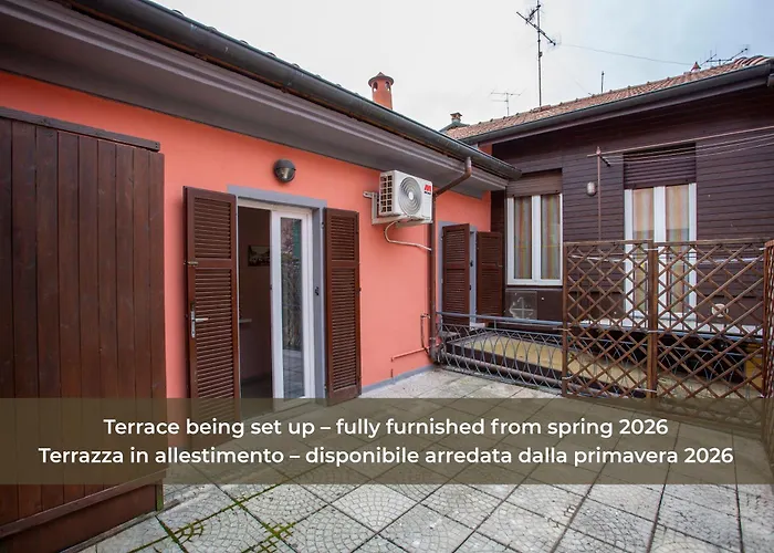 Il Borghetto Appartement