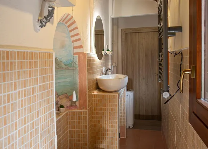 Apartment Il Borghetto *