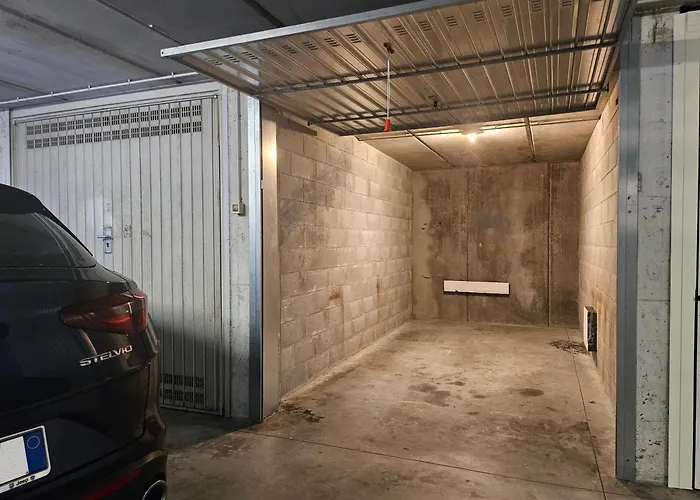 Apartment Il Borghetto *