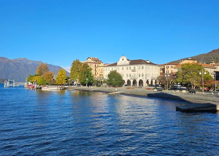 Il Borghetto * Verbania